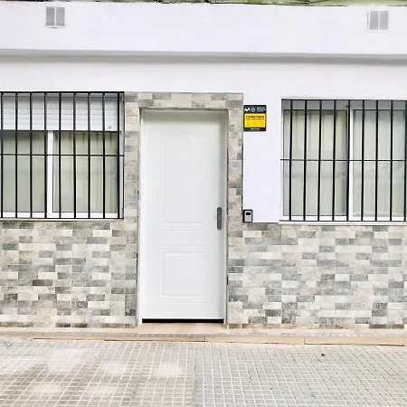 Cozy And Functional Apartment In Malaga Center *